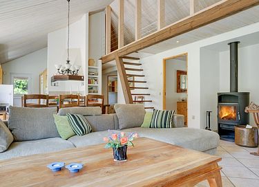 Casa vacanze isolata con campo da golf - 12