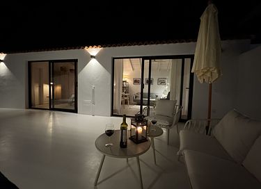 Heerlijke hideaway voor 2 op Lanzorote - 34