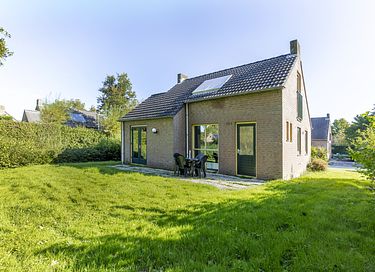 Logement de vacances lumineux et complet dans un cadre verdoyant - 24