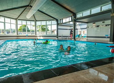 Chalet spacieux (6p) sur la côte en Hollande méridionale - 20