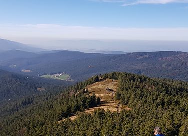 Wellness-Übernachtung im Bayerischen Wald - 22