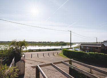 Luxe appartement met privé wellness - 19