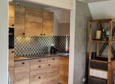 Logement de vacances spacieux à Drenthe pour 4 personnes - 8