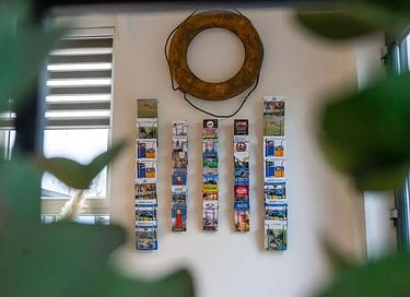 Villa für 4 Personen mit Sauna und Whirlpool - 12