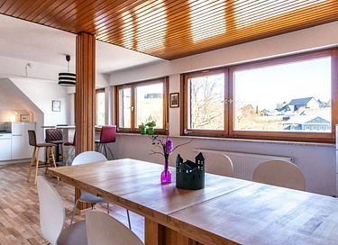 Logement de vacances pour 11 personnes en Allemagne - 8
