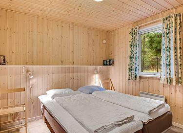 Ferienhaus in Blåvand - 8