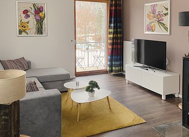 Holiday apartment (4p) in Austria - 3