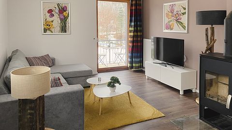 Holiday apartment (4p) in Austria - 3