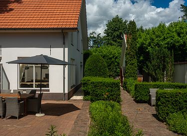 Logement de groupe (20p) avec sauna - 21