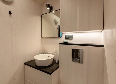 Tiny house à Zoutelande (Zélande) - 19