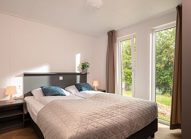 Wellness holiday home in Overijssel - 15