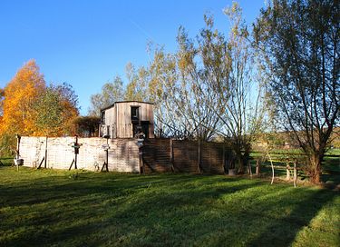 Tiny house avec sauna et bain à remous - 35