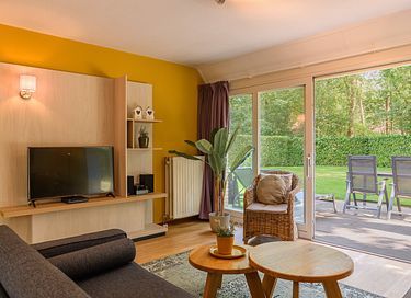 Ferienhaus (4p) mit Wellness in Brabant - 4