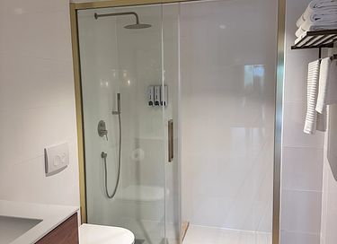 Luxe vakantiewoning midden in de natuur  - 13