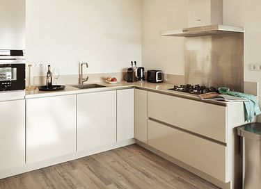 Vakantiehuis (6p) direct aan het water - 11