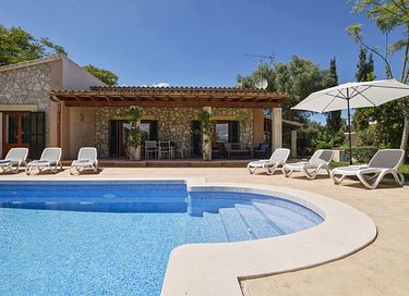 Moderne villa met privézwembad - 12