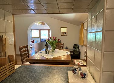 Bosrijk chalet in Oostenrijk (6p) - 30