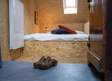 Small design hotel in Luxembourg - 12