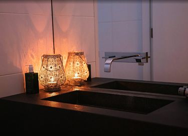 Overnat i et privat wellness-center med stor swimmingpool - 9
