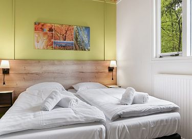Logement de vacances confortable (4p) avec cheminée - 8