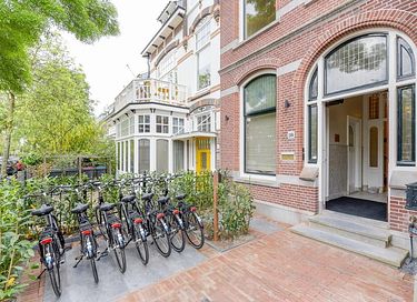 Sfeervol boutique hotel in Zuid-Holland - 11