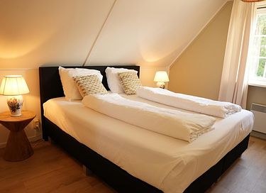 Charmante maison de vacances bien-être pour 4 personnes - 13
