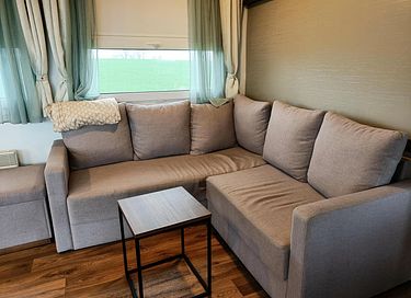 Moderne Ferienwohnung (4p) in den Hügeln - 5