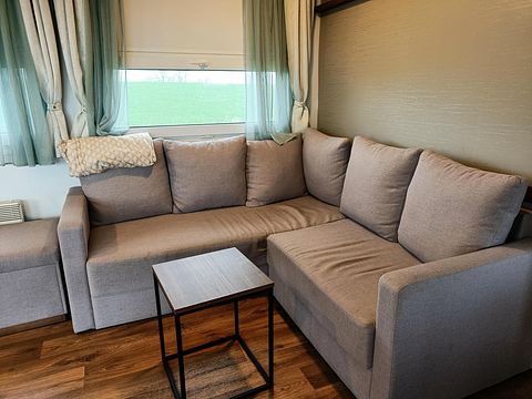 Moderne Ferienwohnung (4p) in den Hügeln - 5