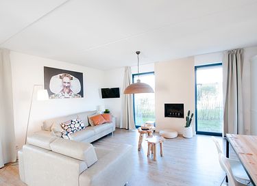 Luxe villa voor 6 personen met wellness - 3