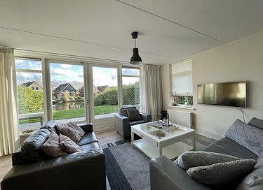 Vakantiewoning voor 6 personen aan het water - 4
