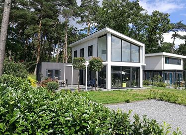 Logement de vacances de luxe pour 6 personnes