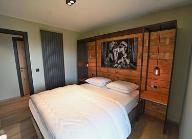 Villa avec piscine intérieure dans les Ardennes - 24