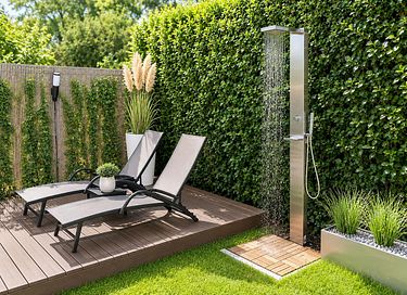 Vakantiehuis met privé wellness - 13