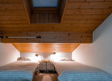 Chalet voor 12 personen met privé sauna - 8