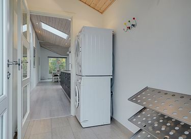 Vakantiehuis midden in het bos in Ebeltoft - 14