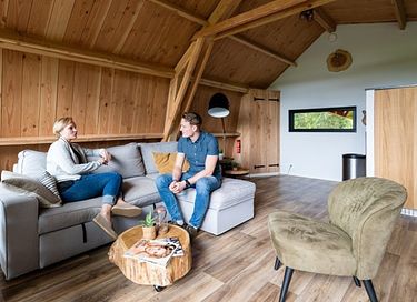 Special overnight stay in an XXL treehouse - 10