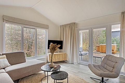 Overnachting in Utrecht met privé hottub - 4