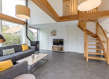Lovely holiday home on the coast of Zeeland - 6