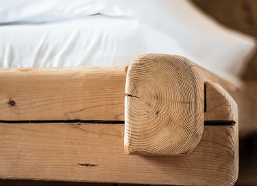 Chalet de charme avec wellness en Bavière - 13