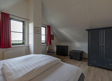 Ferienwohnung mit Aussicht an der Küste - 15