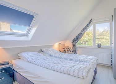 Logement de vacances avec sauna et jardin - 11