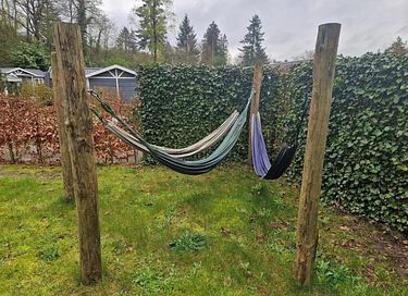 Chalet de bien-être pour 6 personnes - 20