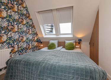 Four-person apartment in Zoutelande - 11