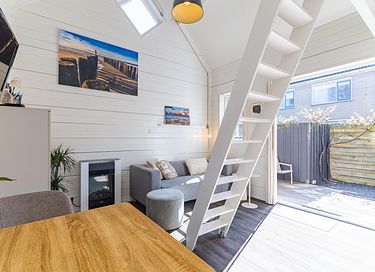 Holiday home in Domburg and close to the sea - 11