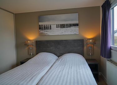 Vakantiewoning voor 5 personen bij de kust - 7