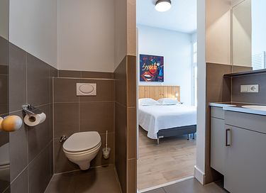 Logement de vacances avec sauna Noord-Beveland - 15