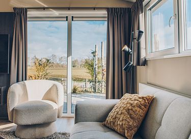 Stylish stay with private sauna - 5