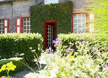 Un hôtel spécial avec des chambres "passionnantes - 22