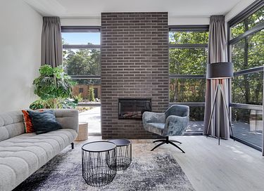 Luxe boshuis op de Veluwe - 6