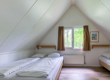 Logement de vacances au bord d'un lac - 15